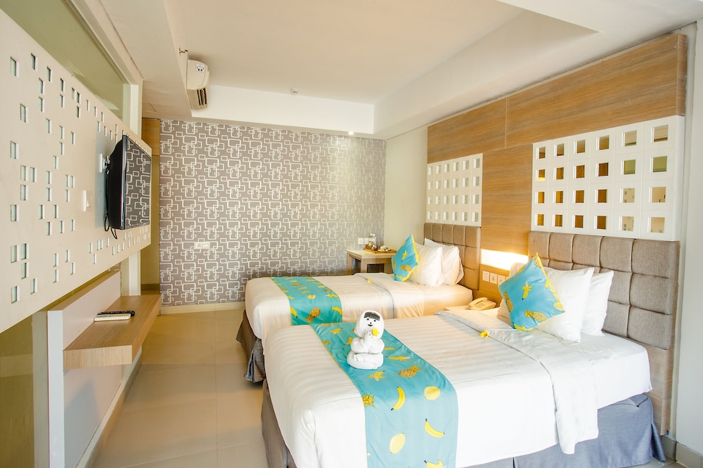 Jimbaran Bay Beach Resort & Spa by Prabhu 25/73