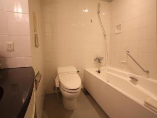 غرفة، Jr Hotel Clement Takamatsu 7/10