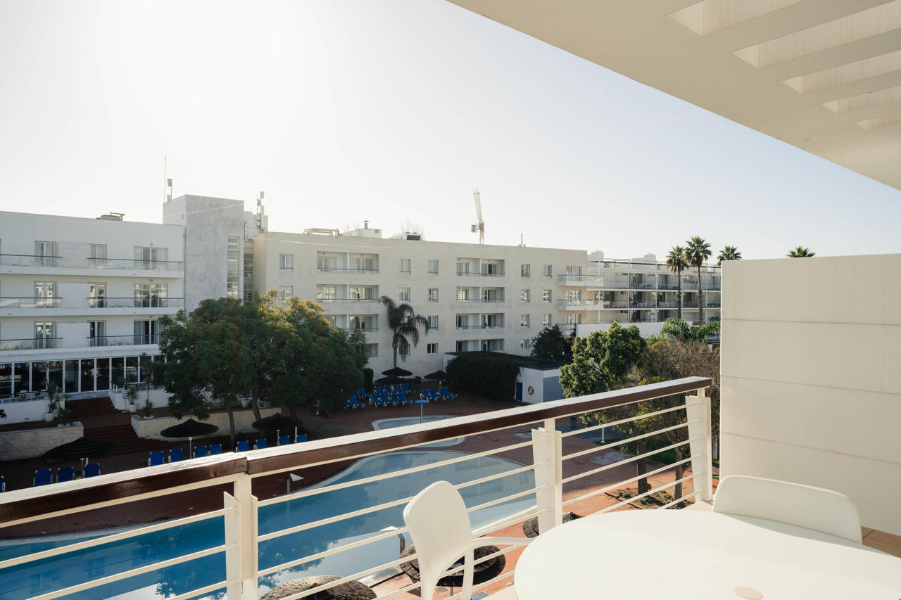 Marina Club I Lagos Resort 32/53