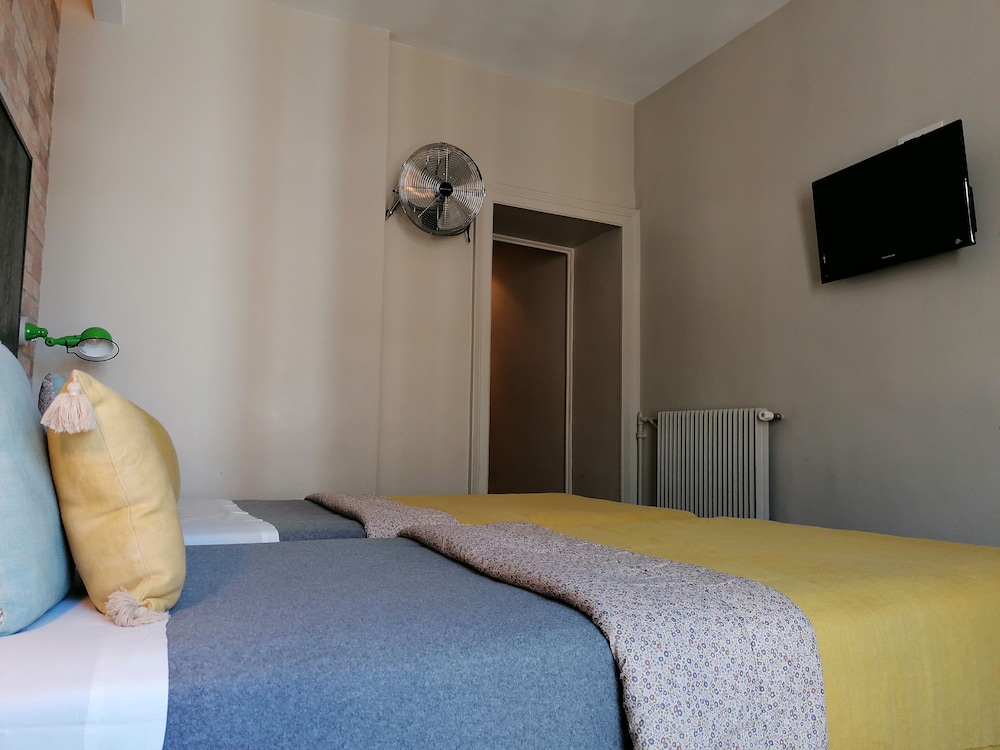 HOTEL MICHELET ODEON 25/50