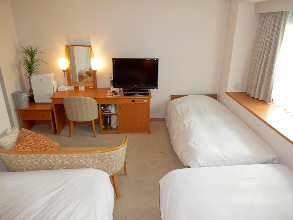 Kobe Luminous Hotel 29/44