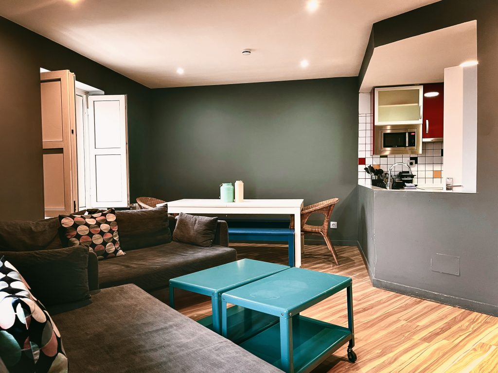 Mola Hostel 38/50