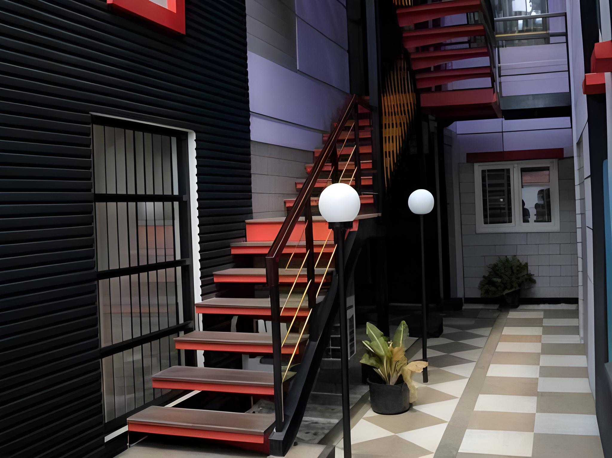 Kinari Residence 17/25