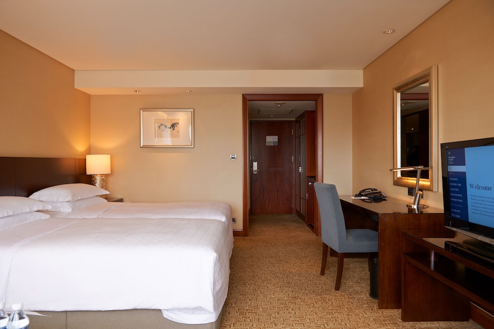 Sheraton Grand Taipei Hotel 22/71