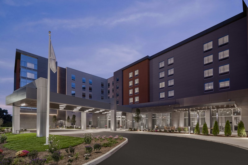 Homewood Suites By Hilton Woburn Boston Ma 3/38