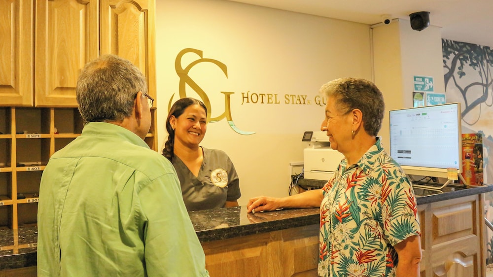 Hotel Stay Guatape 4/43