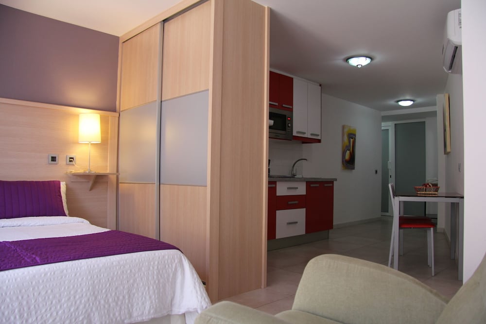 Sol Mogan Suites 8/50