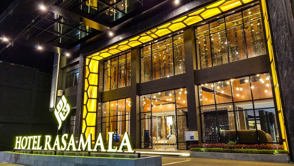 Hotel Rasamala 1/27