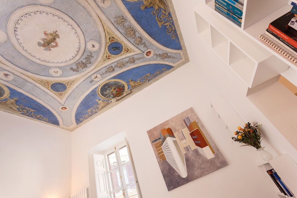 Rome As You Feel - Fontanella Borghese 5/20
