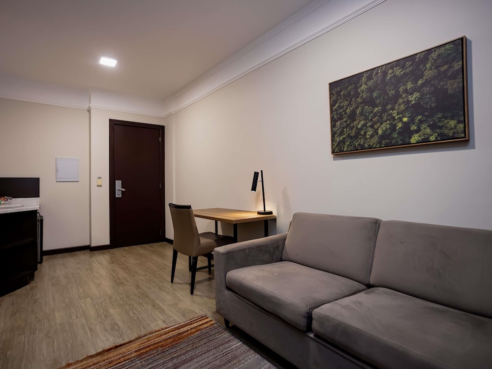 Mercure Jaragua do Sul Hotel 31/50