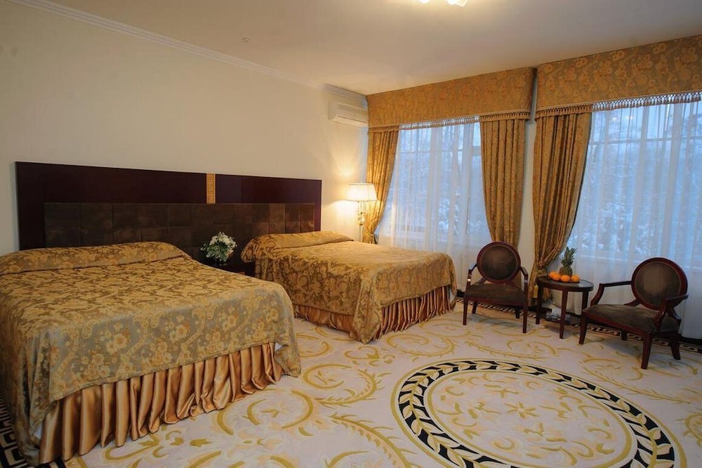 Hotel Royal Florence 15/50