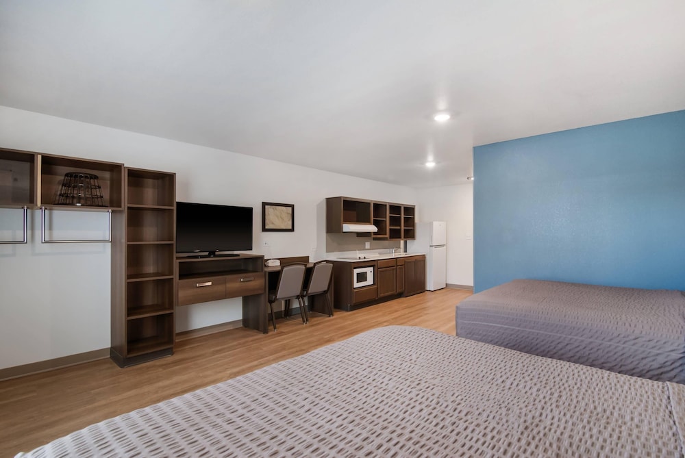 WoodSpring Suites Fort Mill 22/31