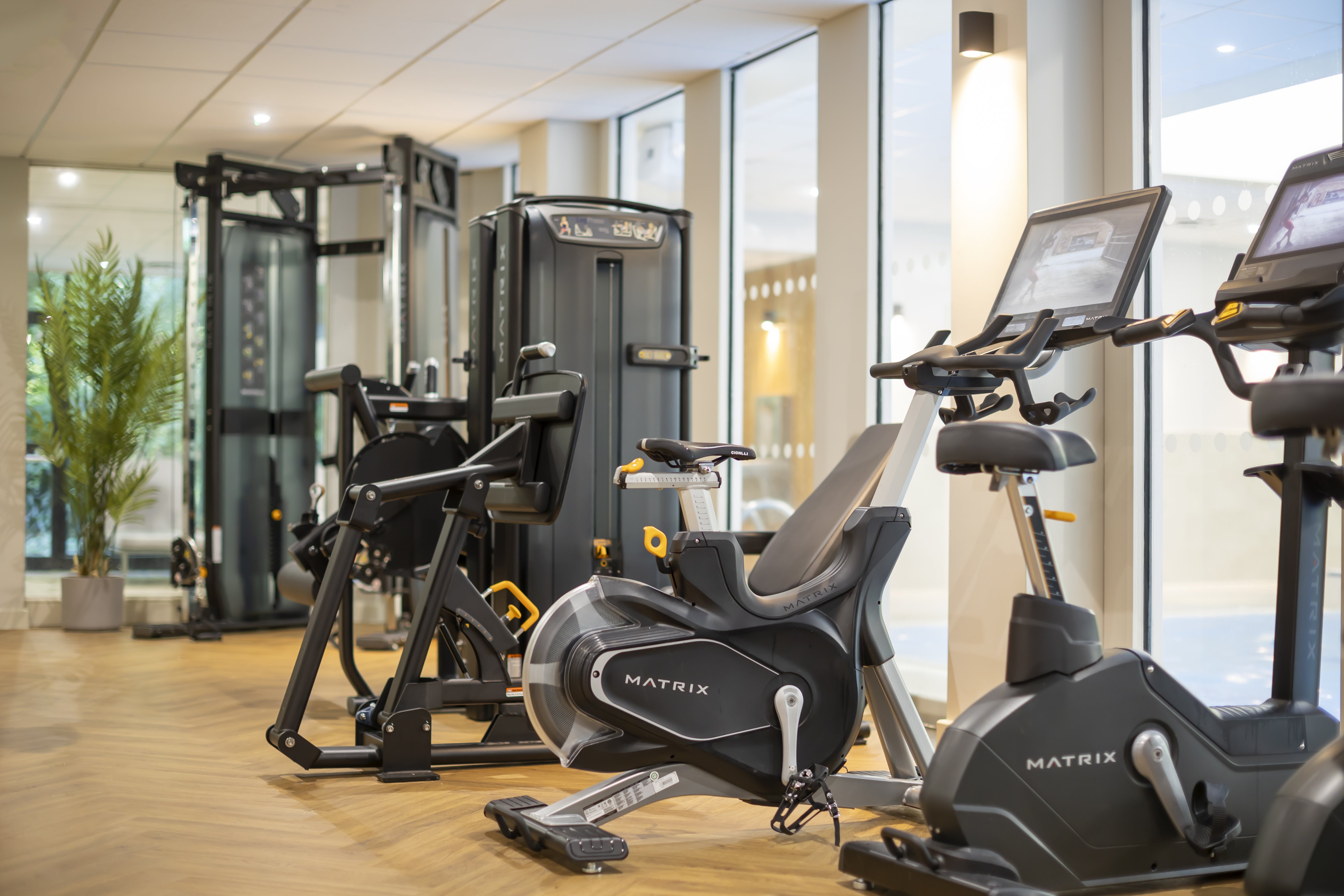 Holiday Inn Hemel Hempstead M1, JCT. 8 by IHG 21/50