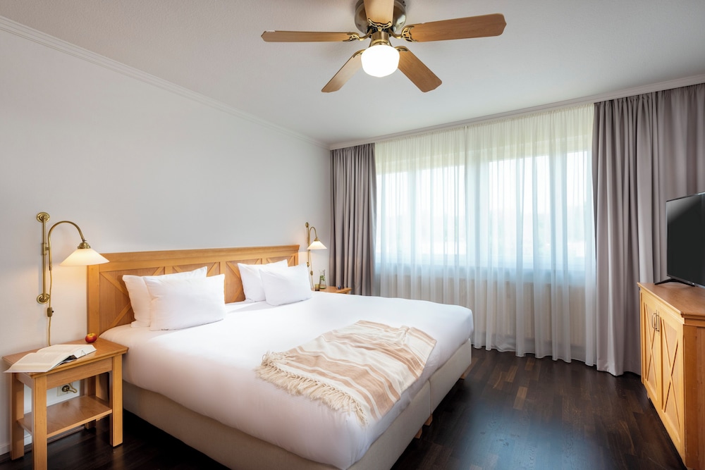 Precise Resort Rugen - Hotel & Splash Erlebniswelt 24/70