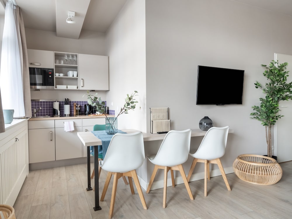 Limehome Berlin Chausseestrasse 35/50