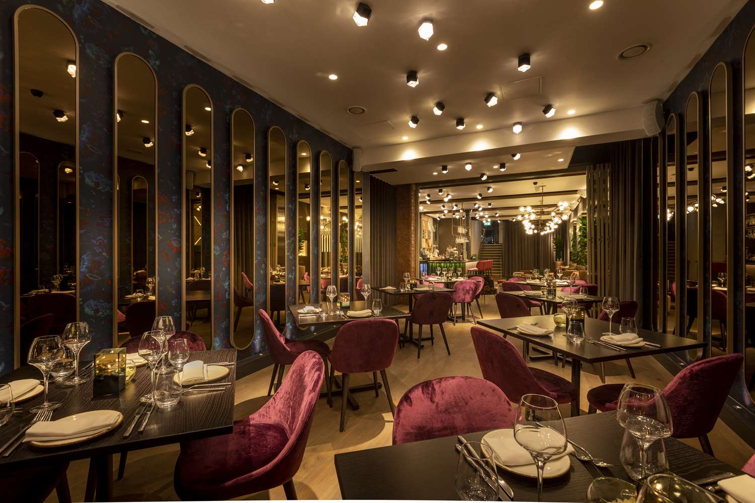 Forty-Seven Manchester, WorldHotels Crafted 17/17