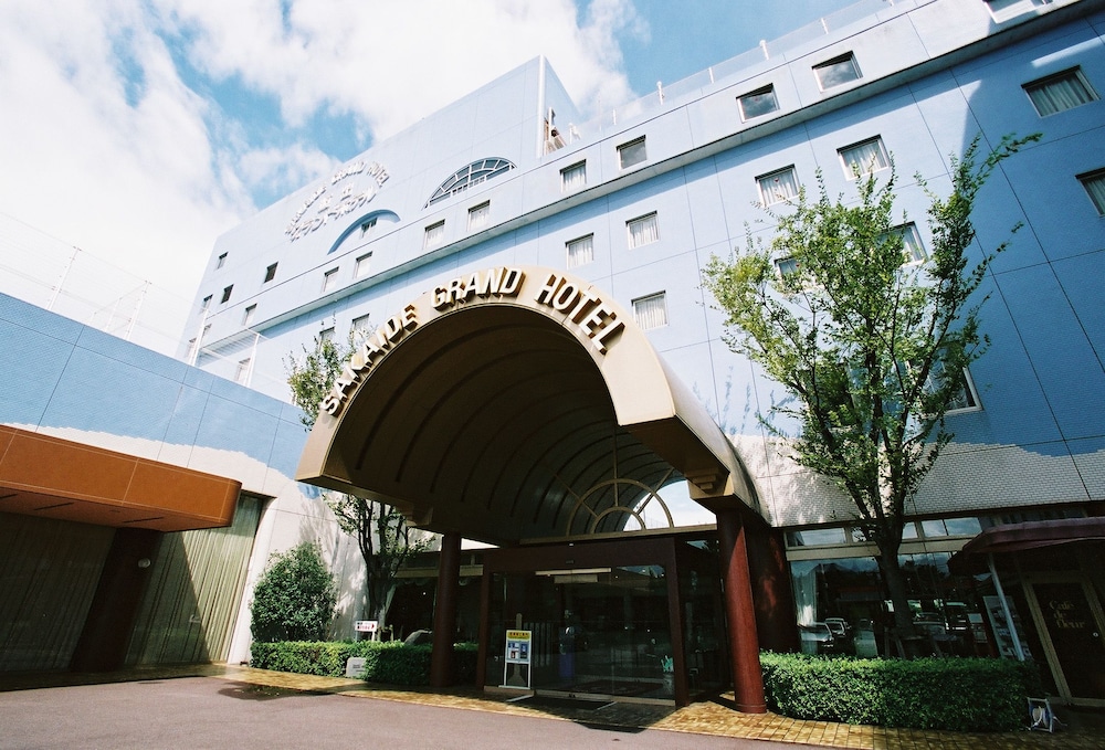 Sakaide Grand Hotel 1/59