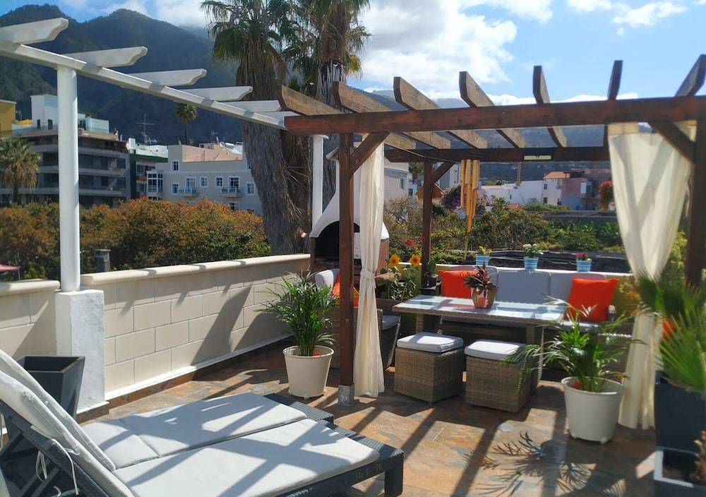 Apartamentos el Patio 9/61