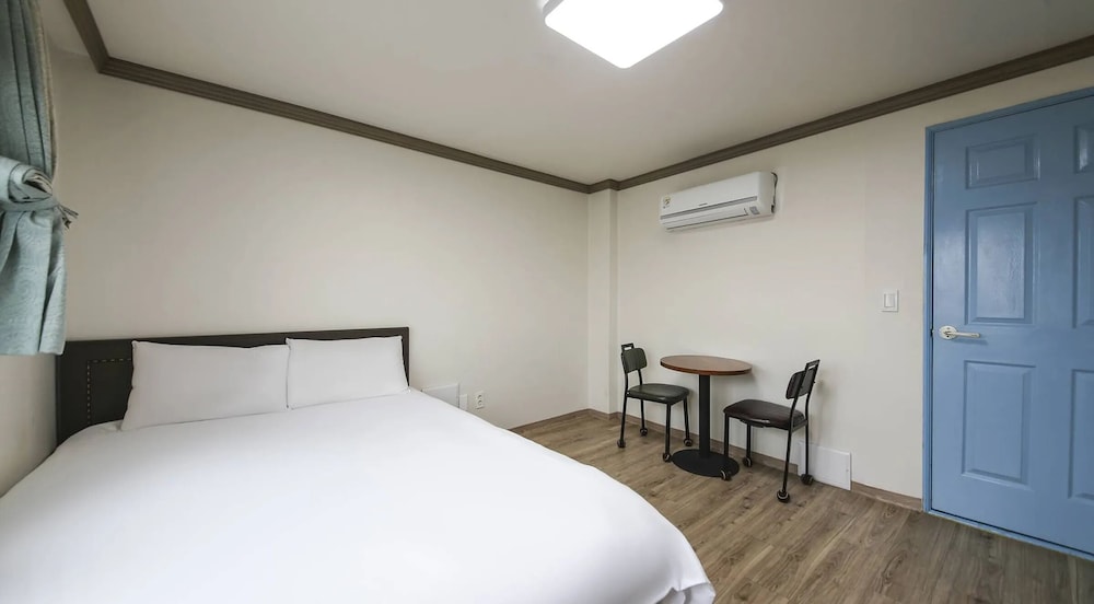 Jeju Top Island Pension 17/31