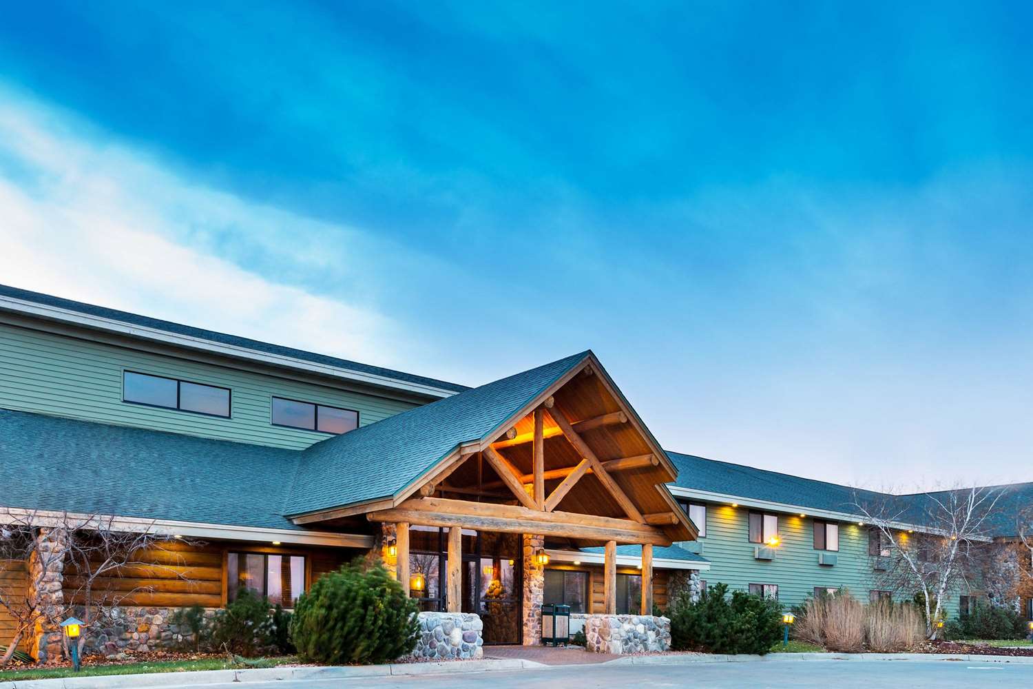AmericInn by Wyndham Chamberlain Conference Center 1/31