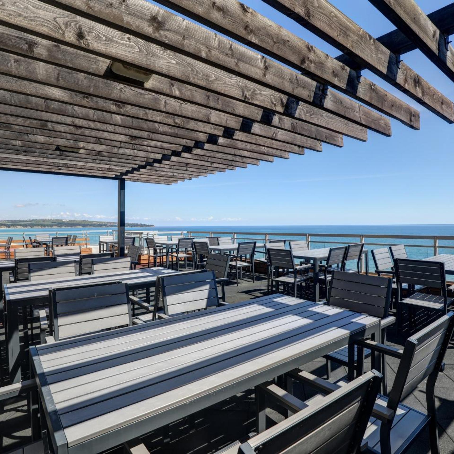 Paraizo Beach - All Inclusive 36/60