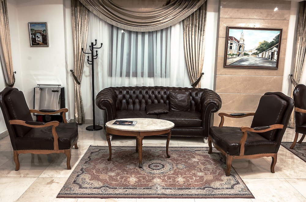 Atropat Old City Hotel 49/71