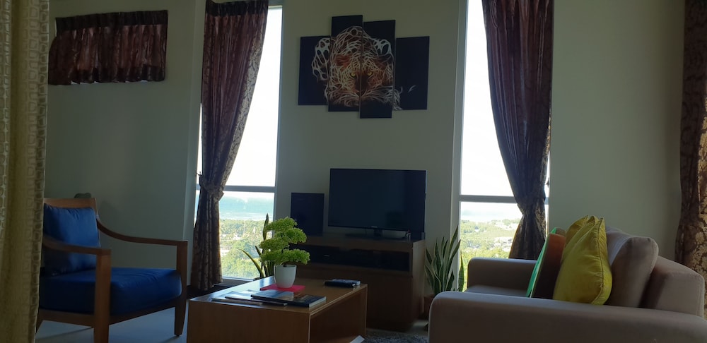 Mactan Newtown With Ocean View 27/50