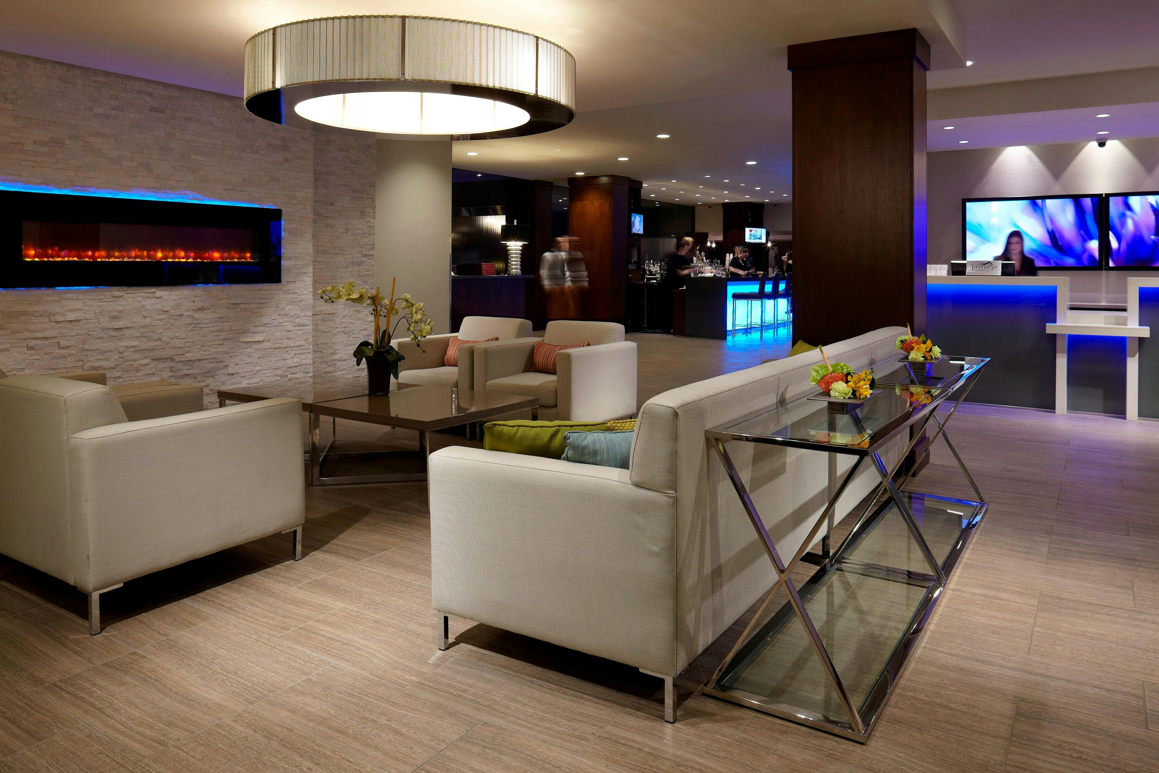 Delta Hotels By Marriott Kingston Waterfront 3/19