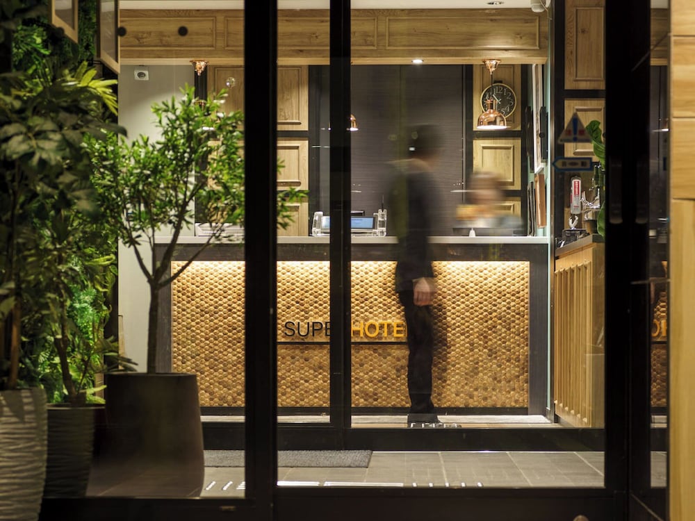 Super Hotel Hida Takayama 16/53