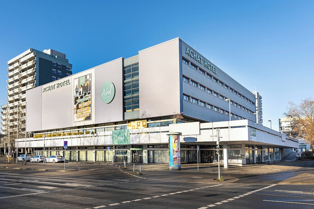 ACHAT Hotel Braunschweig 39/44