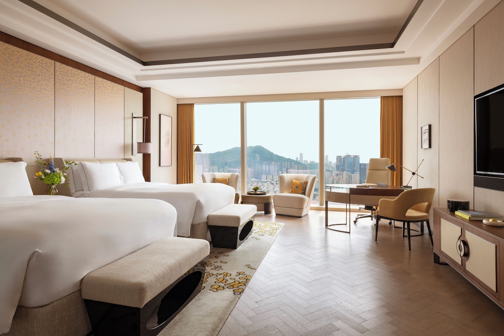 Raffles Shenzhen 10/45