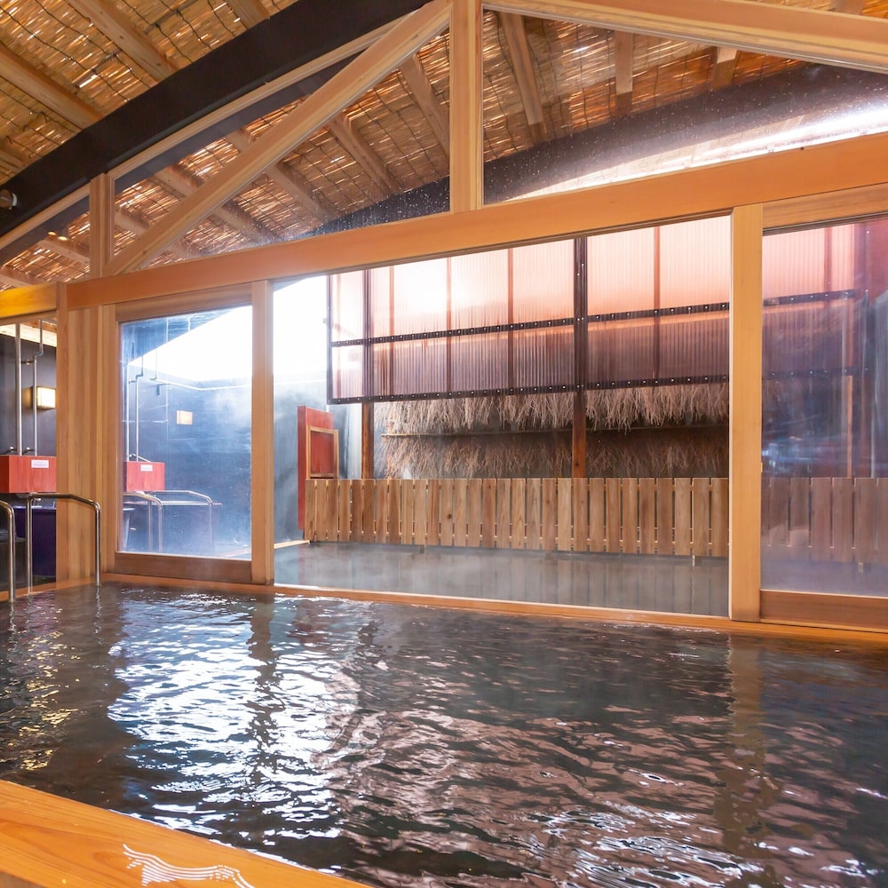 Iseya Ryokan 21/34