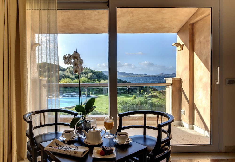 L'Ea Bianca Luxury Resort 58/73