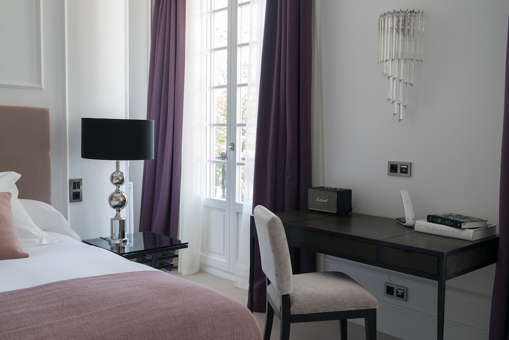 Villa Magalean Hotel & Spa 34/70