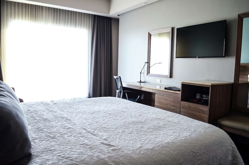 Hampton Inn by Hilton Durango 16/40