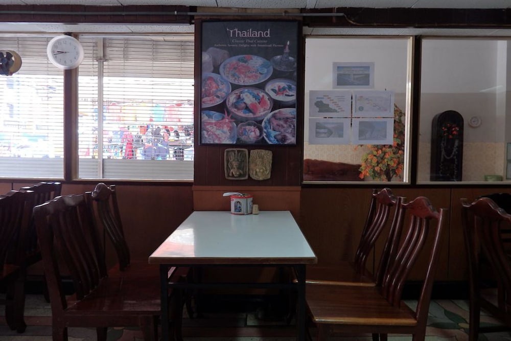 Sakol Hotel Korat 36/41