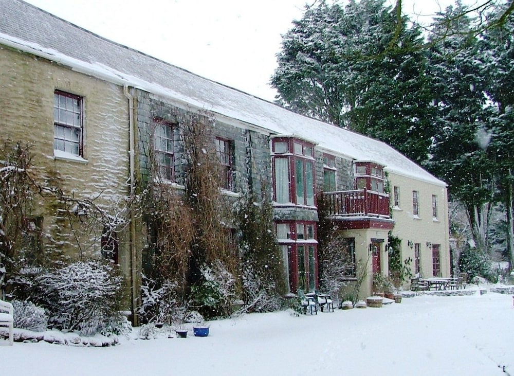 Trimstone Manor Country House Hotel 1/50