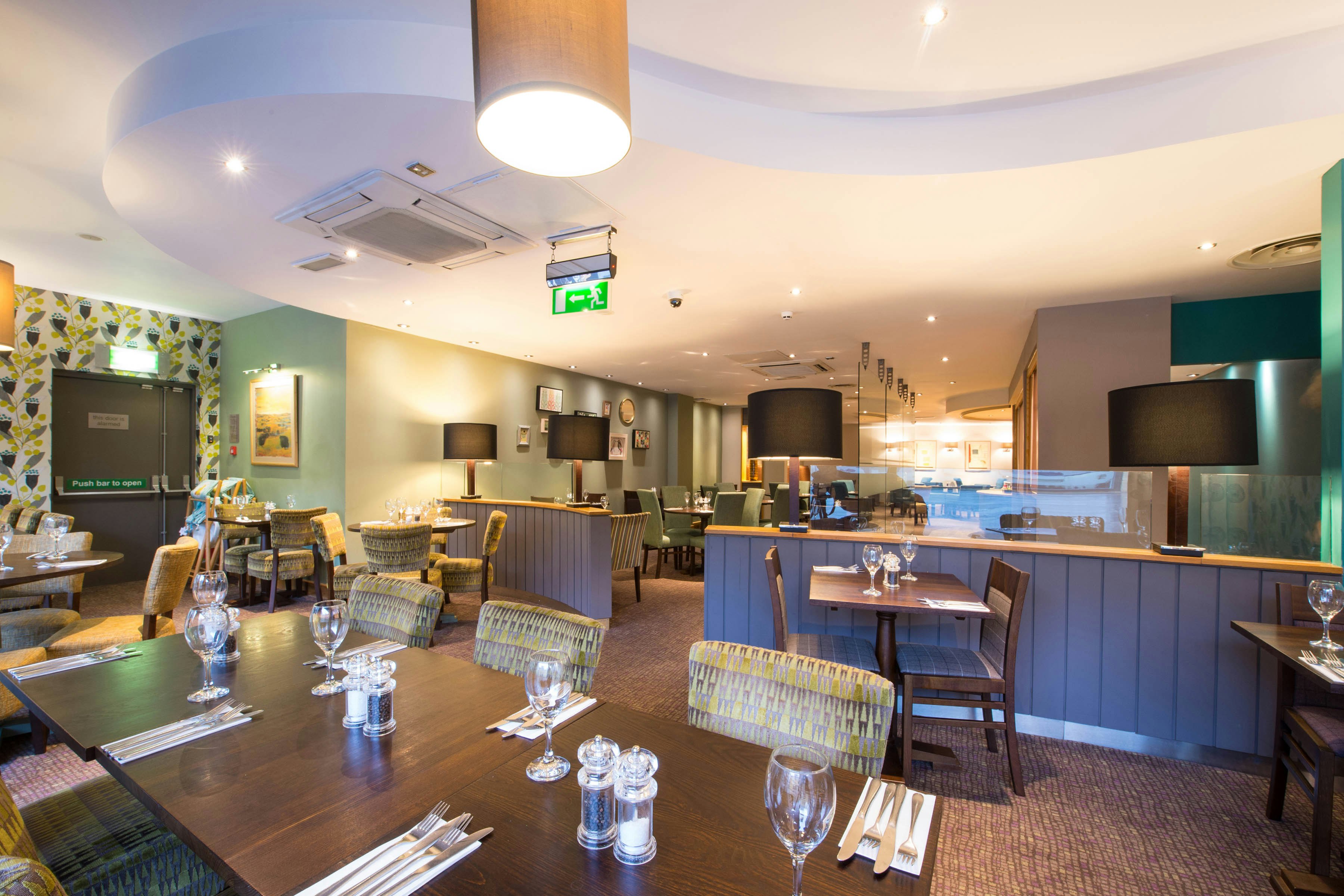 Premier Inn Liverpool City Centre (Moorfields) Hotel 26/37