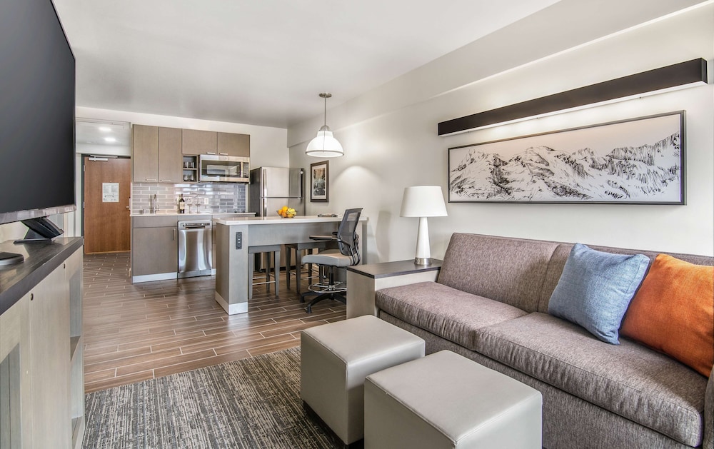 Hyatt House Sacramento/Midtown 26/50