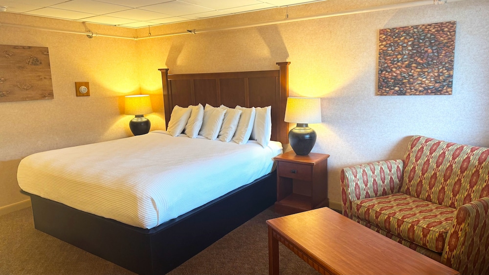 Indian Head Resort 10/69