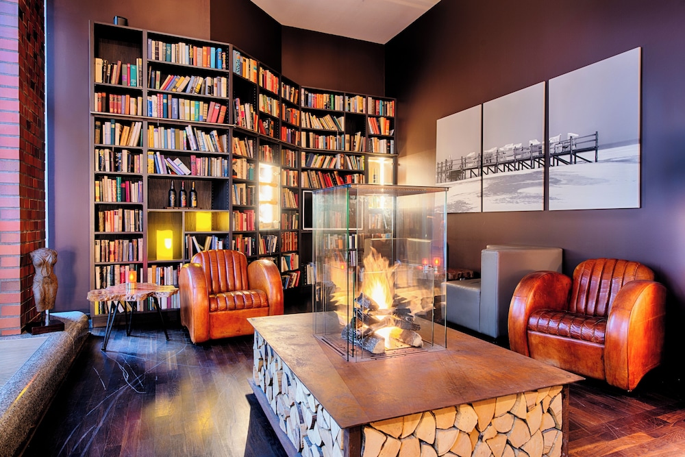 ACHAT Hotel Bremen City 48/71