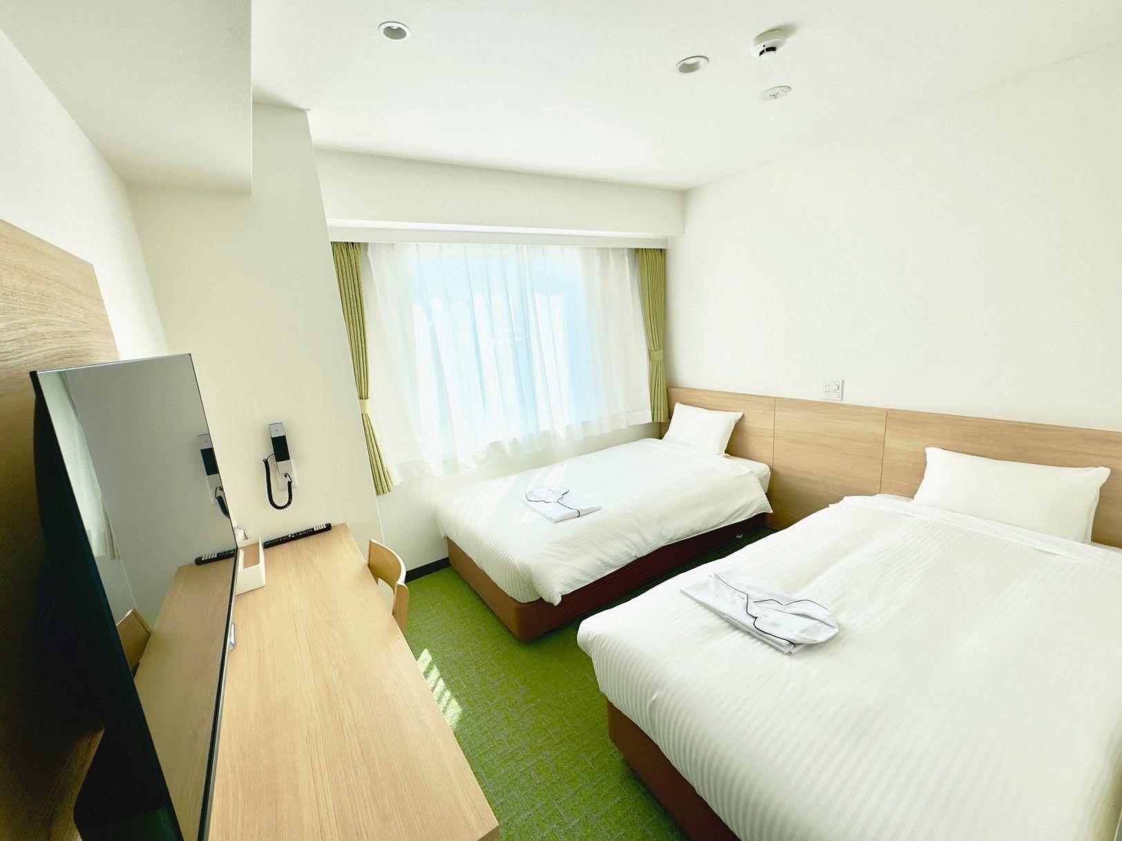 Hotel Mates Asahikawa 19/43