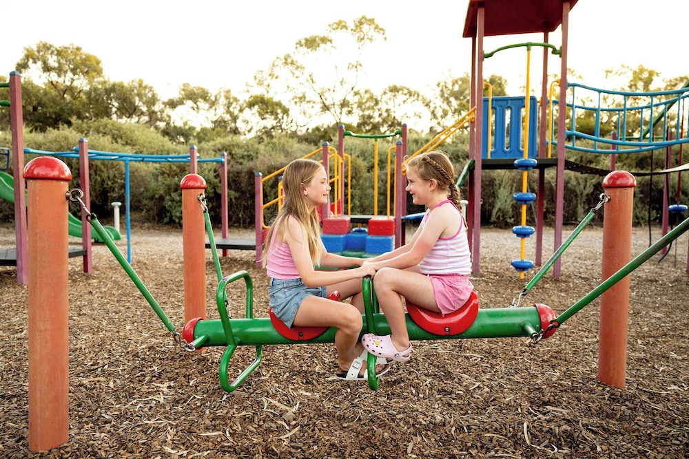 Discovery Parks - Renmark Riverfront 44/50
