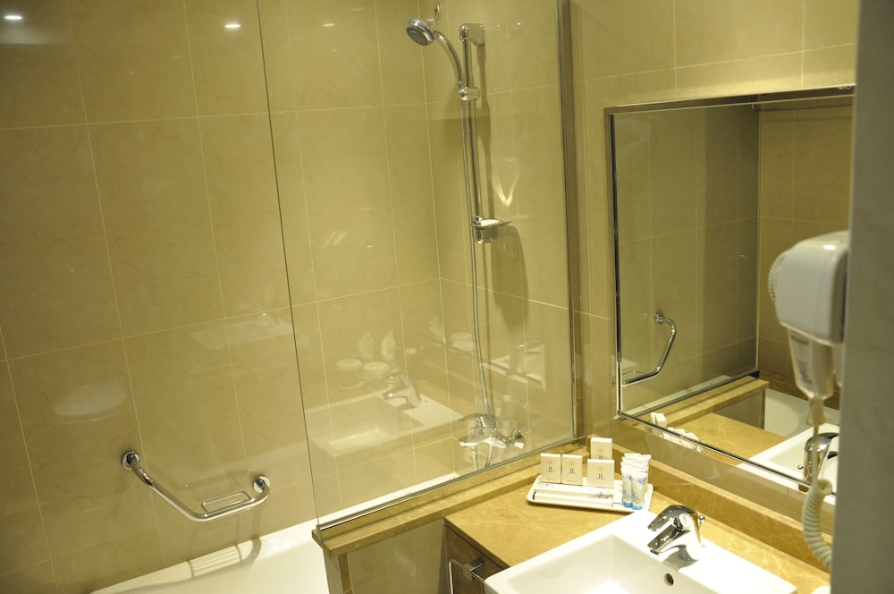Lavender Hotel and Hotel Apartments Al Nahda 45/50