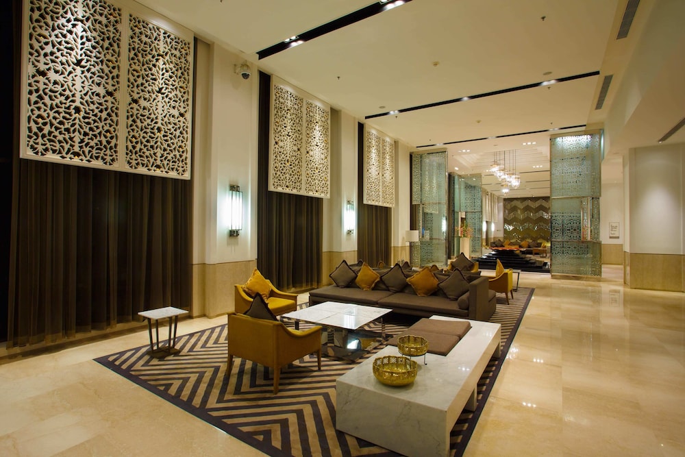 Courtyard By Marriott Agra 33/72