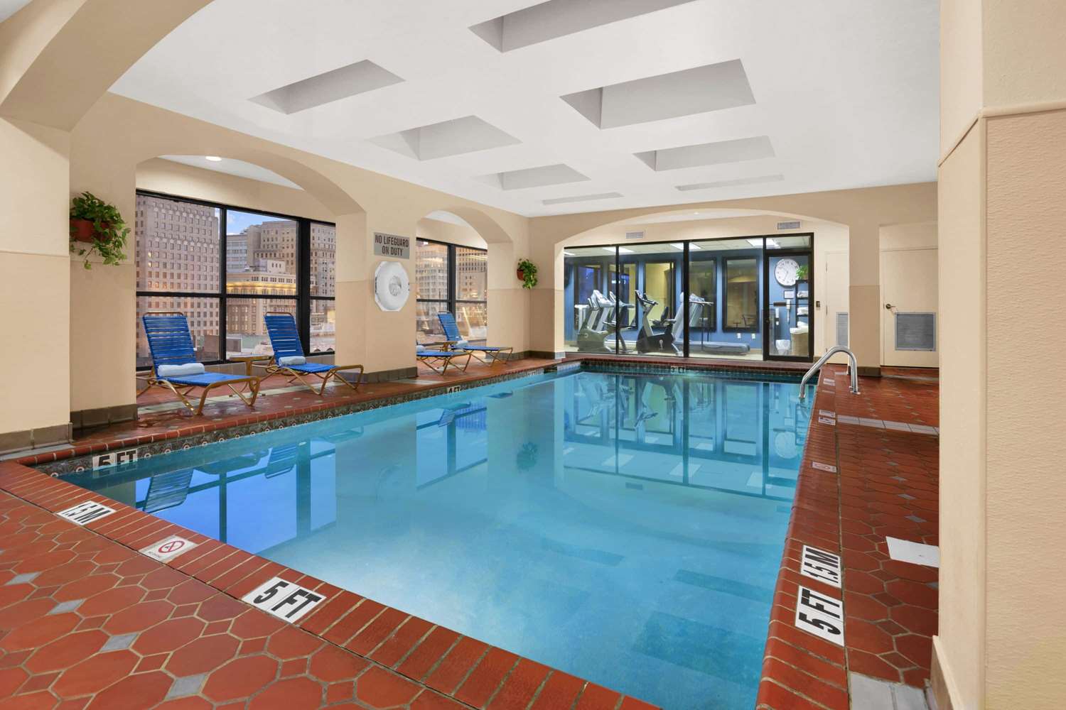 Wyndham New Orleans - French Quarter Hotel 15/37