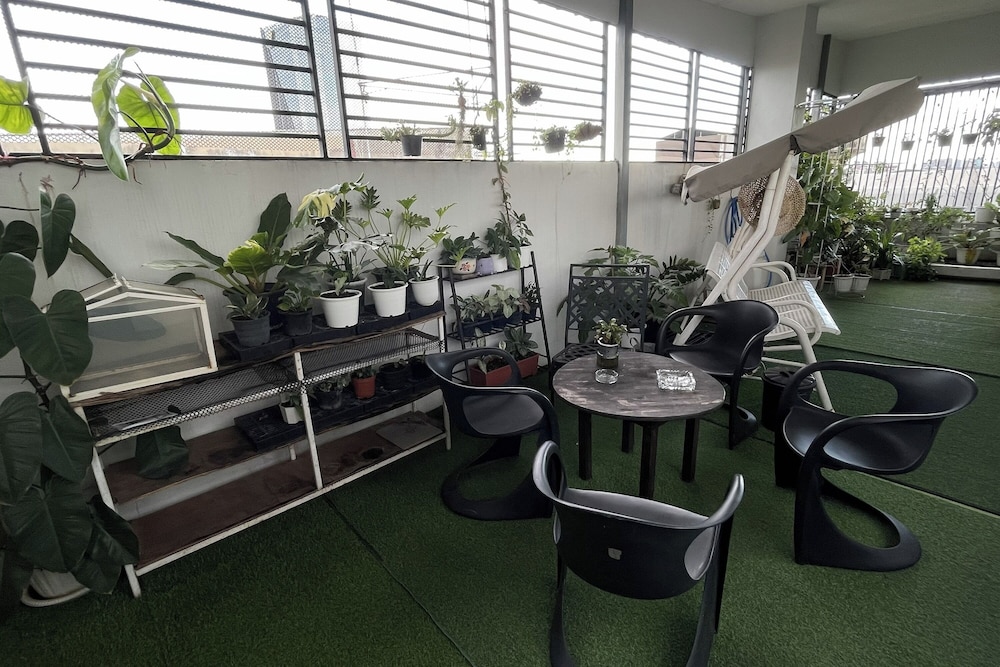 101 Seoul Hostel 30/47