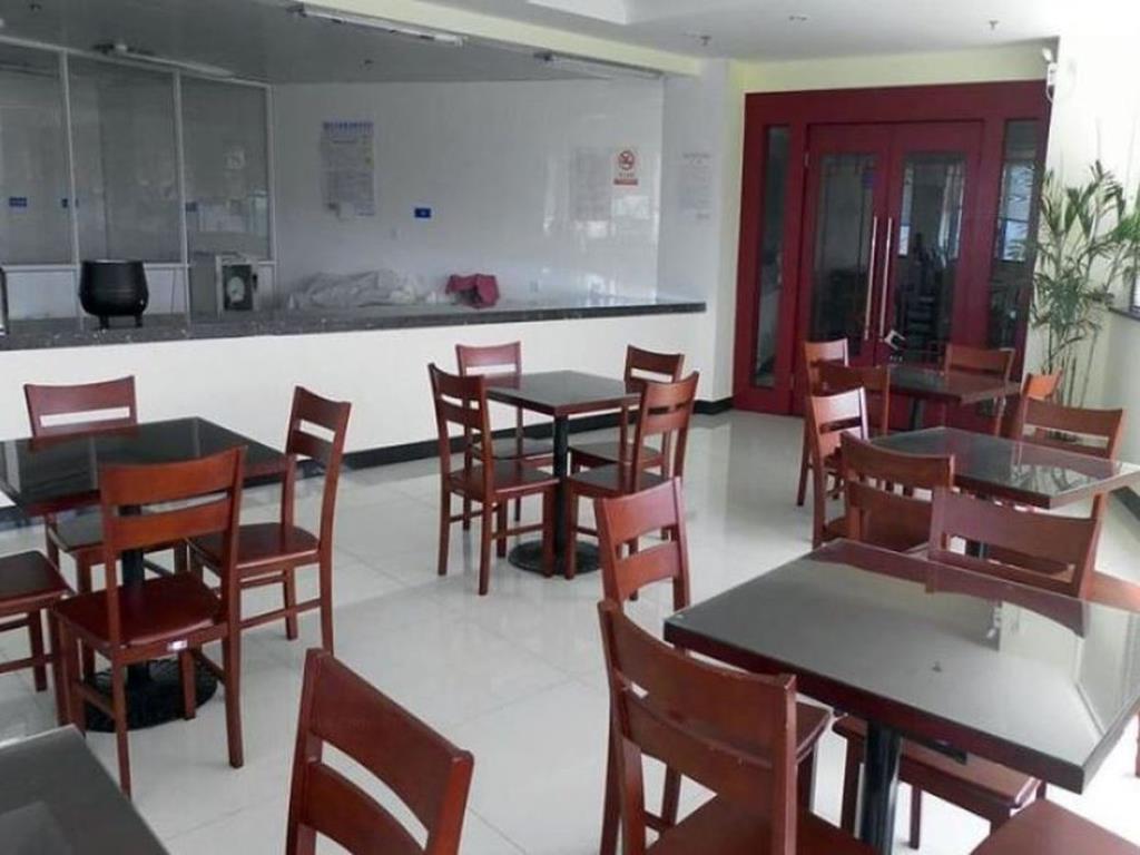 Greentree Inn Huangshan Tunxi Old Street Hotel 36/44