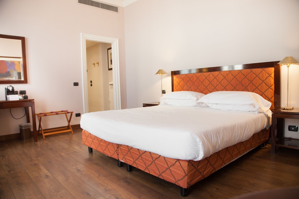 Allegroitalia San Gallo Palace 18/76