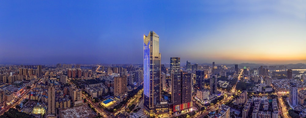 Pullman Huizhou Kaisa 44/50